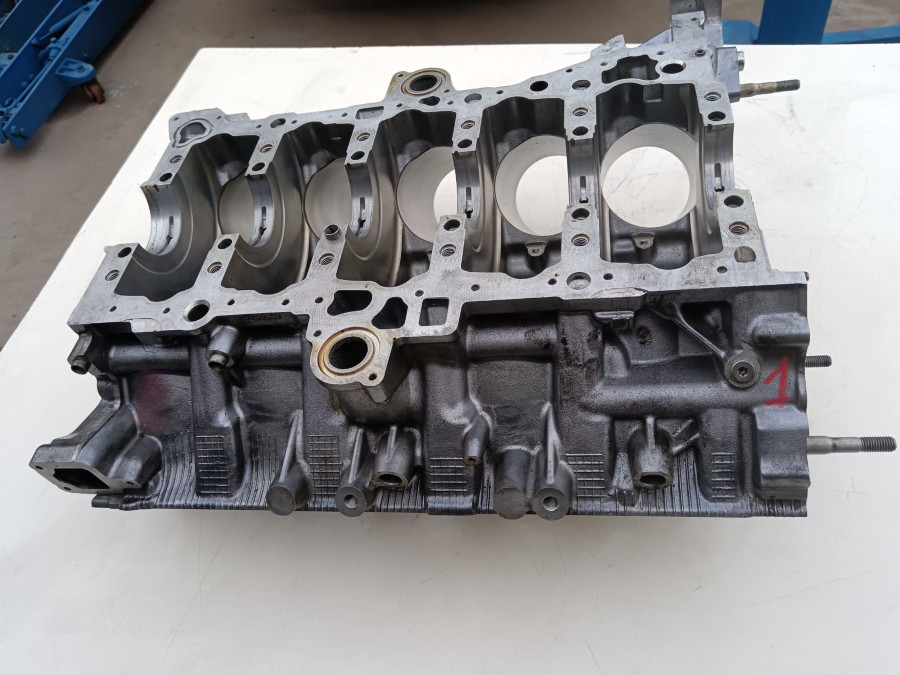 Motor für Lamborghini sonstige Modelle abzugeben Baujahr BJ -