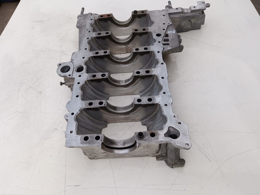 Motor für Lamborghini sonstige Modelle abzugeben Baujahr BJ -