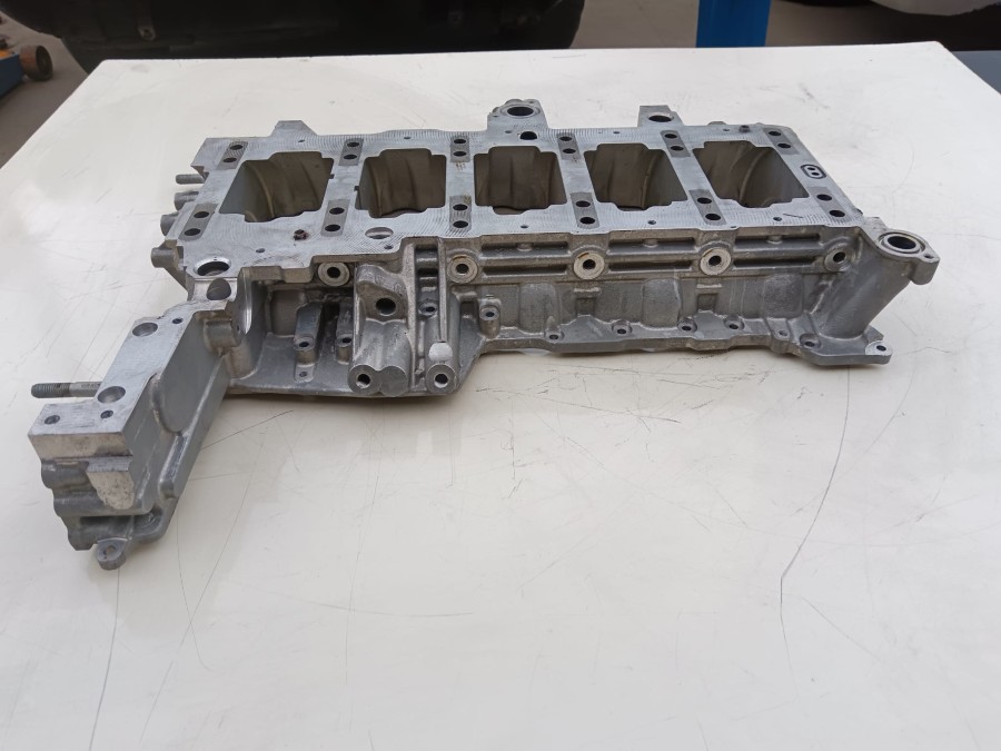 Motor für Lamborghini sonstige Modelle abzugeben Baujahr BJ -