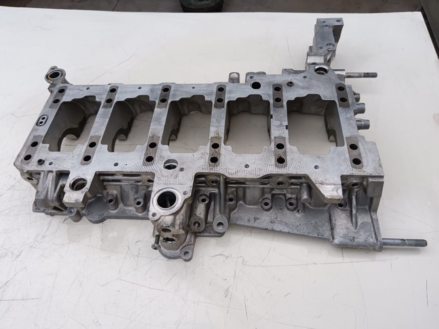 Motor für Lamborghini sonstige Modelle abzugeben Baujahr BJ -