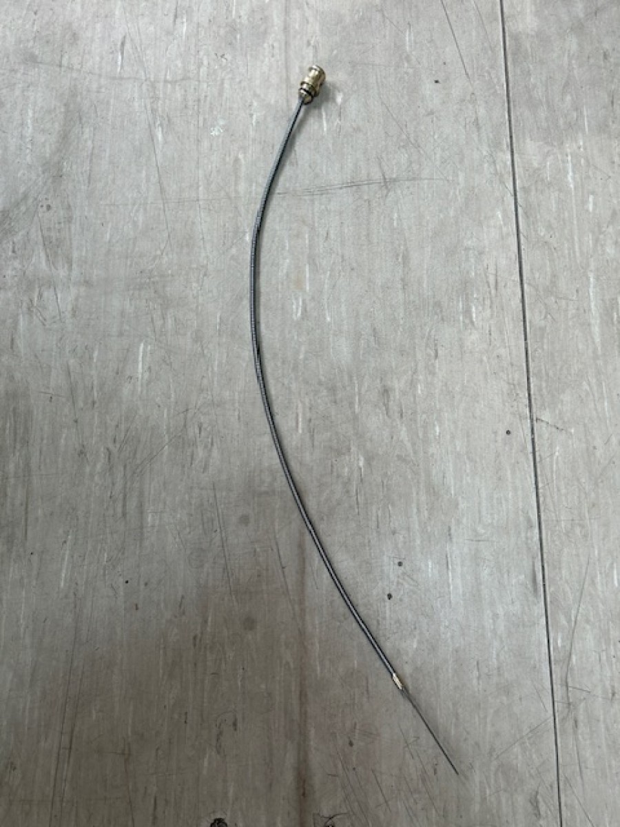 Für Maserati Indy Getriebe abzugeben Baujahr BJ -