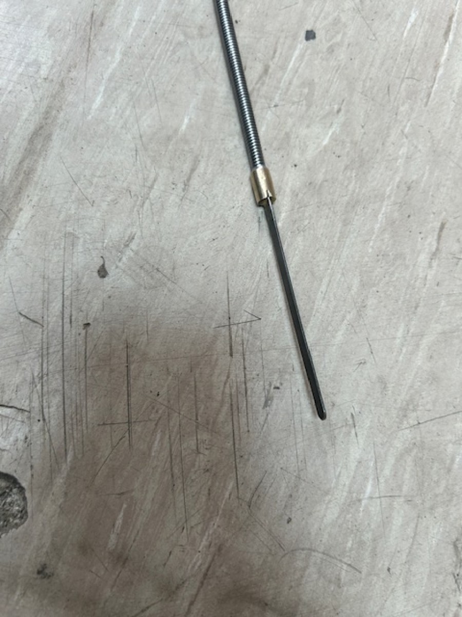 Für Maserati Indy Getriebe abzugeben Baujahr BJ -