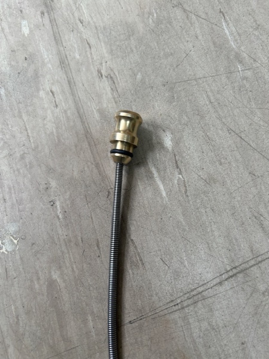 Für Maserati Indy Getriebe abzugeben Baujahr BJ -