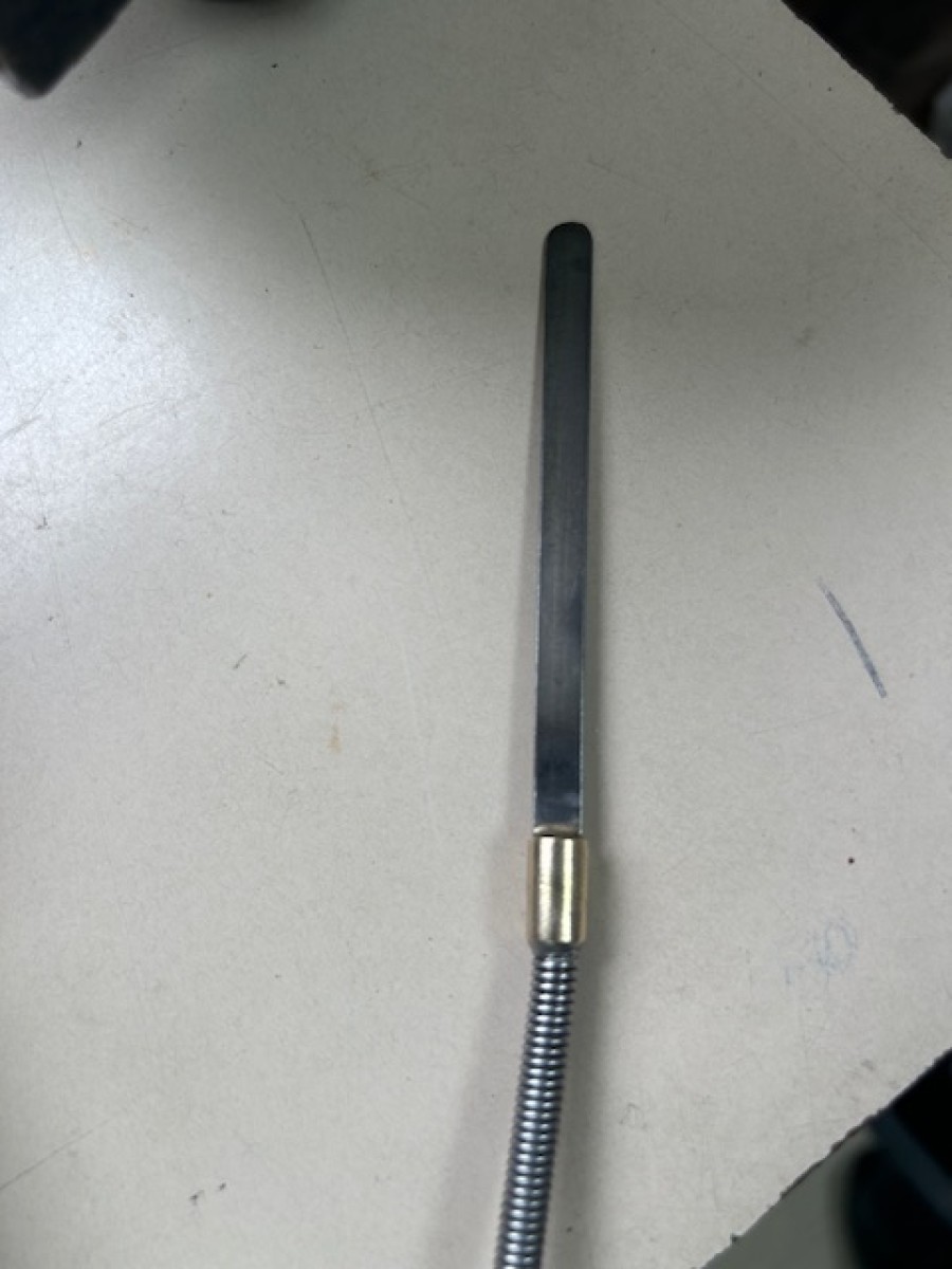 Für Maserati Indy Getriebe abzugeben Baujahr BJ -