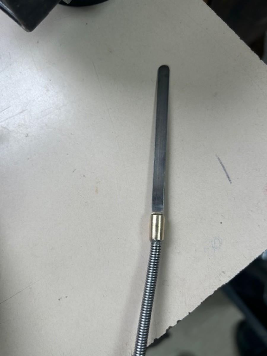 Für Maserati Indy Getriebe abzugeben Baujahr BJ -