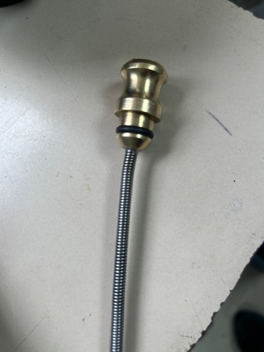 Für Maserati Indy Getriebe abzugeben Baujahr BJ -