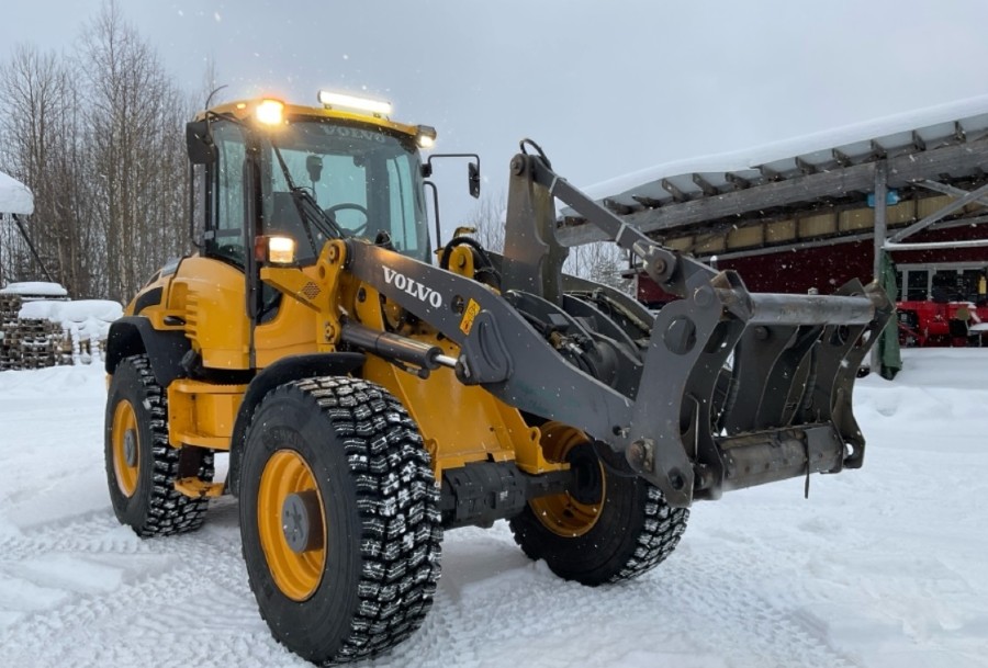 1911er Sonstige Marken... Andere Modelle Volvo L45F - TP/S Baujahr BJ 01/1911