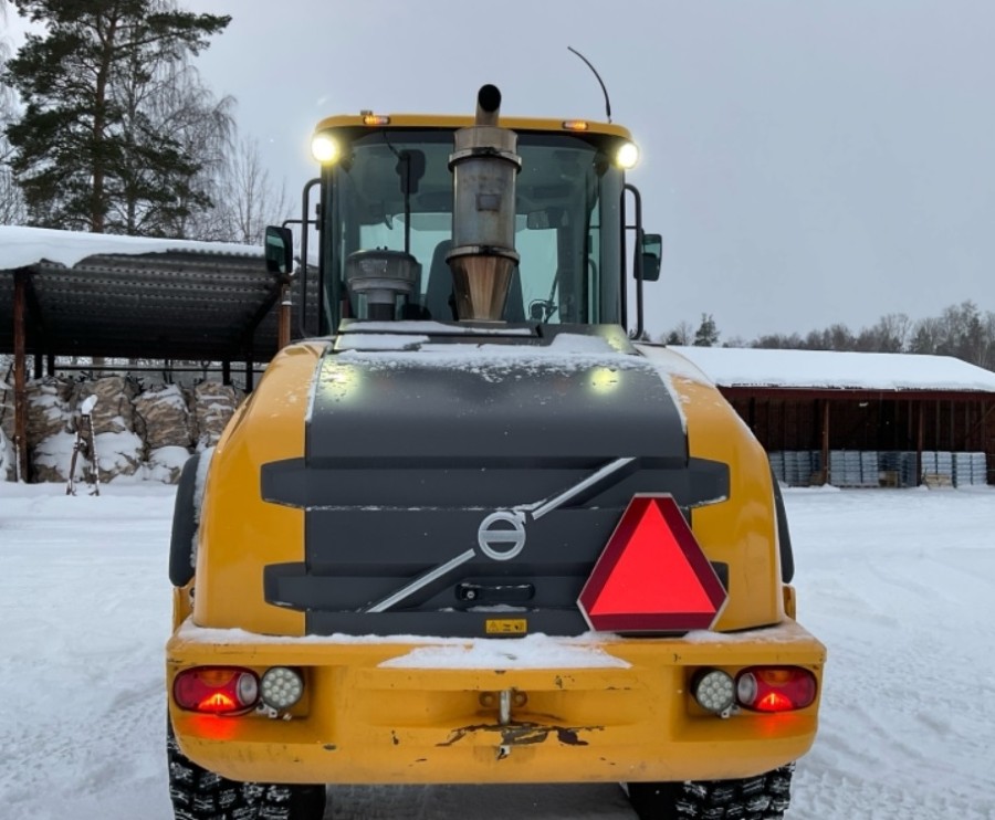 1911er Sonstige Marken... Andere Modelle Volvo L45F - TP/S Baujahr BJ 01/1911