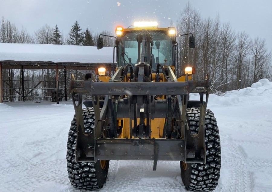 1911er Sonstige Marken... Andere Modelle Volvo L45F - TP/S Baujahr BJ 01/1911