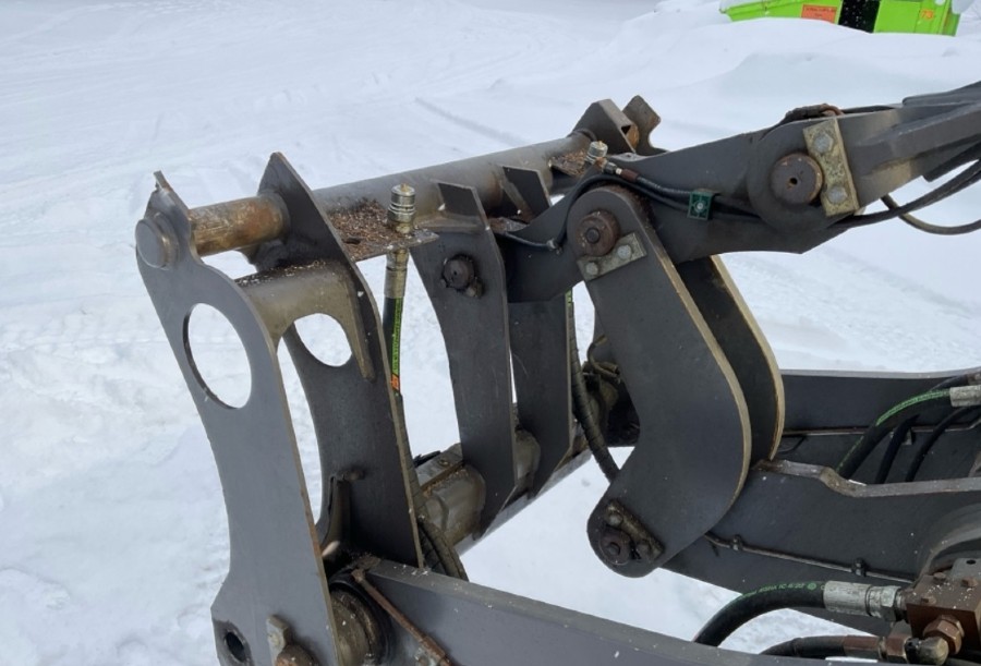 1911er Sonstige Marken... Andere Modelle Volvo L45F - TP/S Baujahr BJ 01/1911