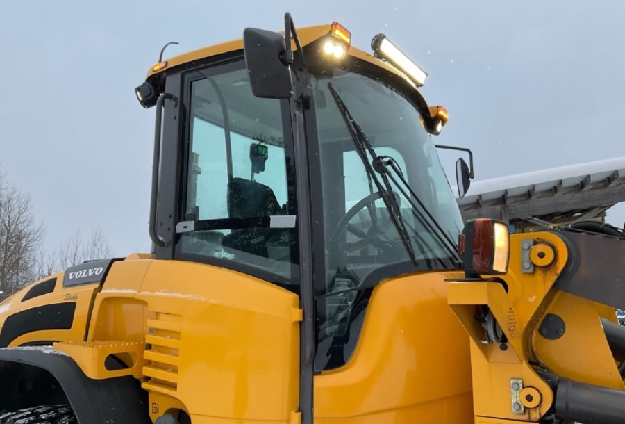 1911er Sonstige Marken... Andere Modelle Volvo L45F - TP/S Baujahr BJ 01/1911