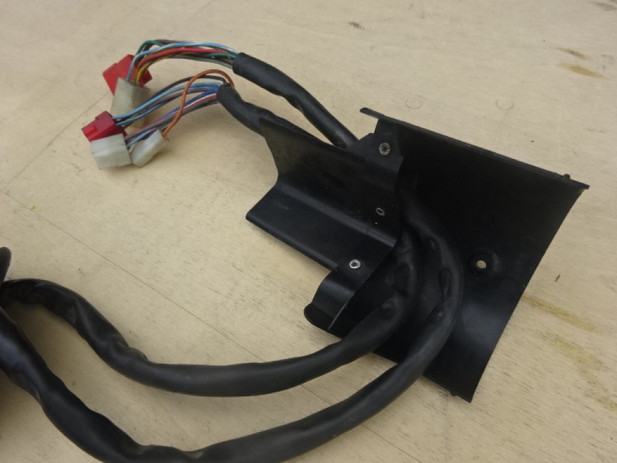 Elektronik für Fiat 130 abzugeben Baujahr BJ -