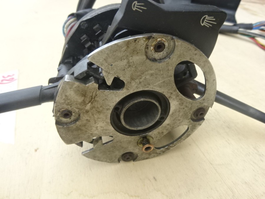 Elektronik für Fiat 130 abzugeben Baujahr BJ -