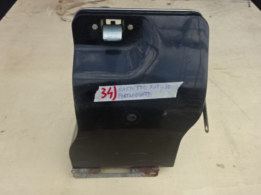 Verkaufe: Karosserieteile für Fiat 130 Baujahr BJ -