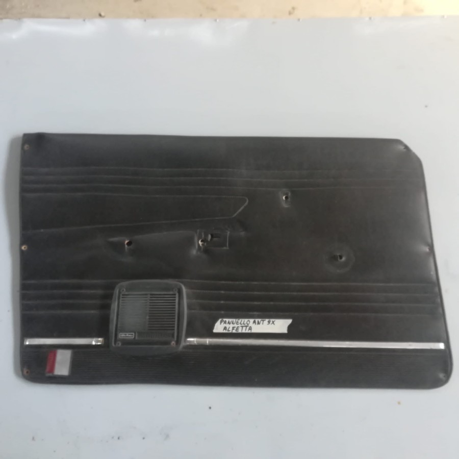 Karosserieteile für Alfa Romeo sonstige Modelle zu verkaufen Baujahr BJ -