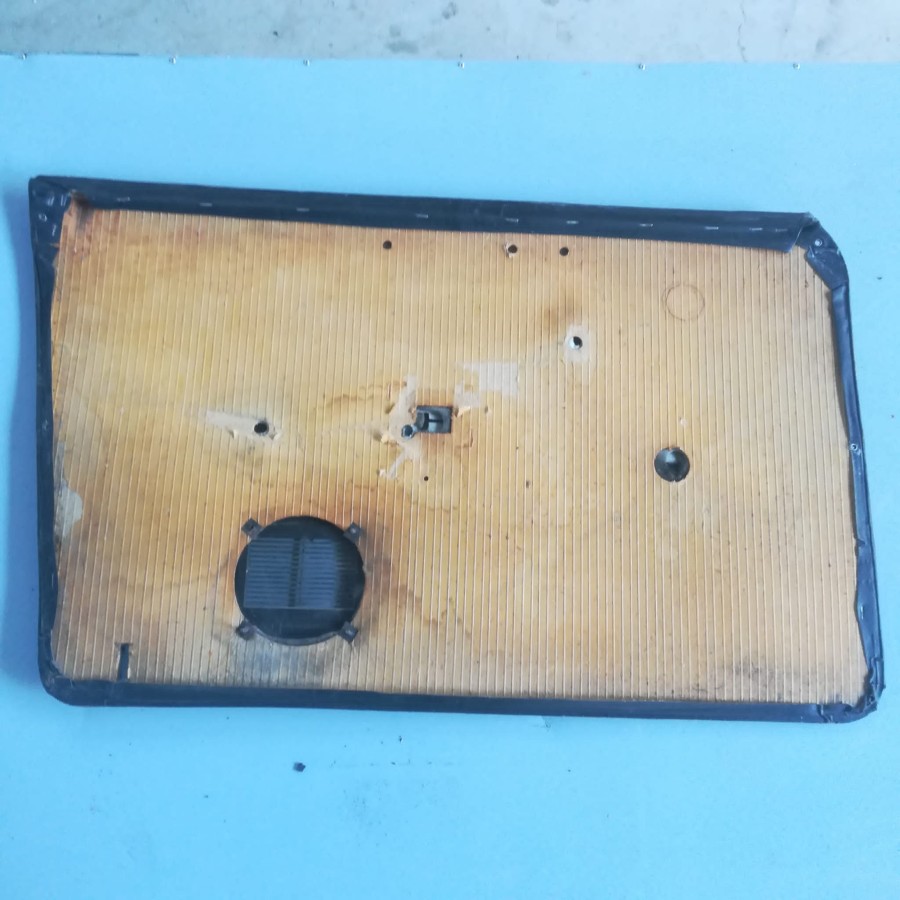 Karosserieteile für Alfa Romeo sonstige Modelle zu verkaufen Baujahr BJ -