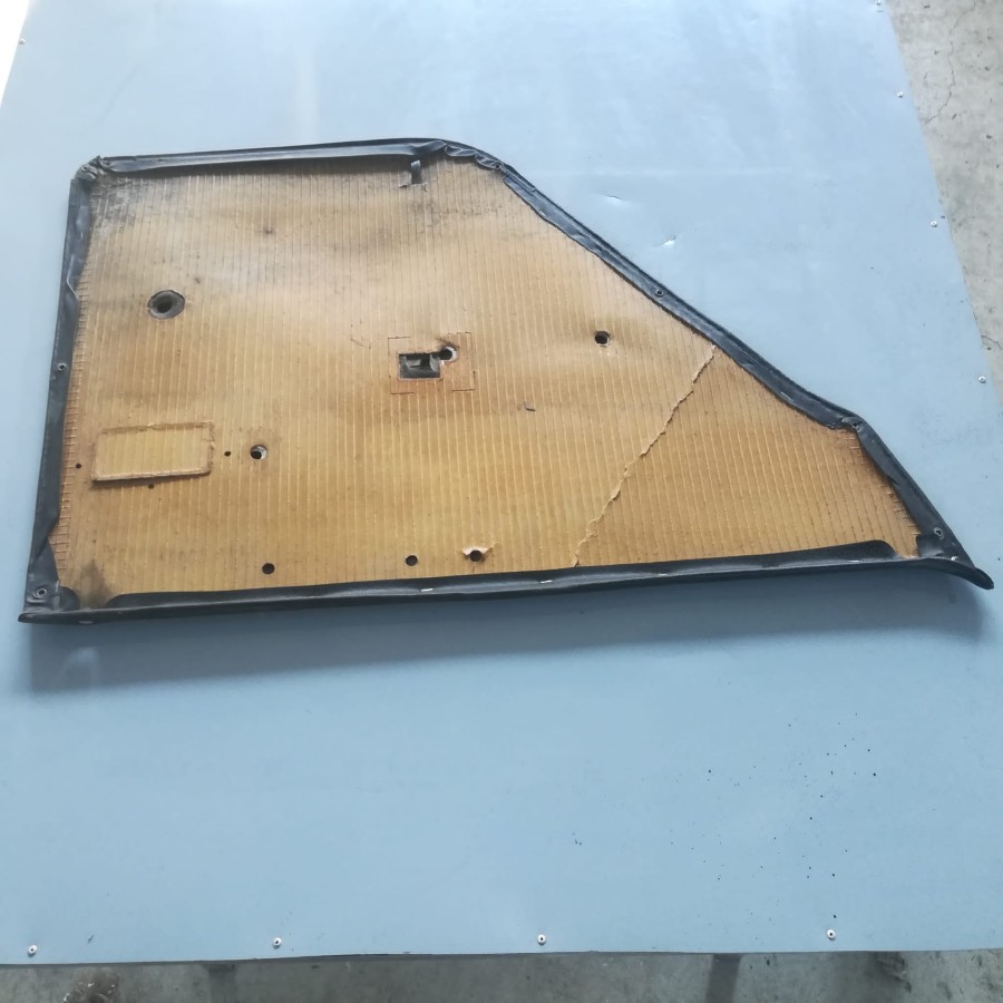 Karosserieteile für Alfa Romeo sonstige Modelle zu verkaufen Baujahr BJ -