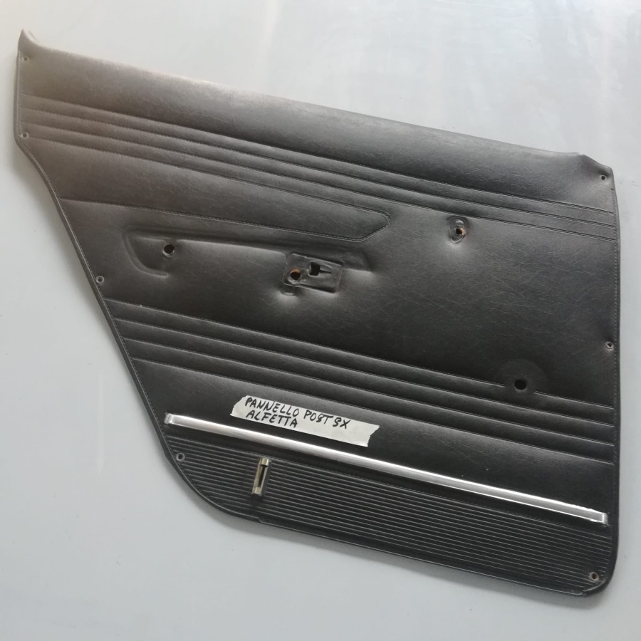 Karosserieteile für Alfa Romeo sonstige Modelle zu verkaufen Baujahr BJ -