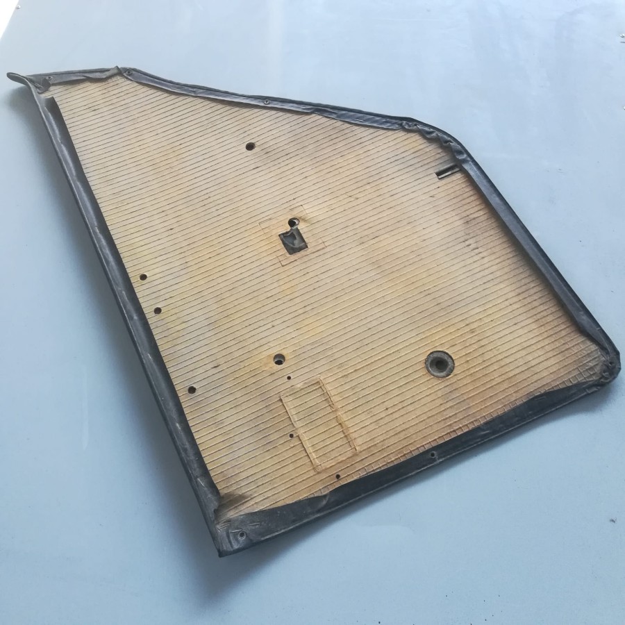 Karosserieteile für Alfa Romeo sonstige Modelle zu verkaufen Baujahr BJ -