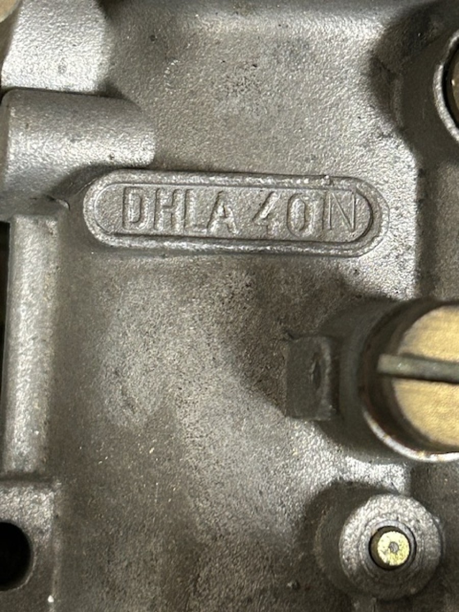 Verkaufe: Motor für Alfa Romeo Giulia Baujahr BJ -