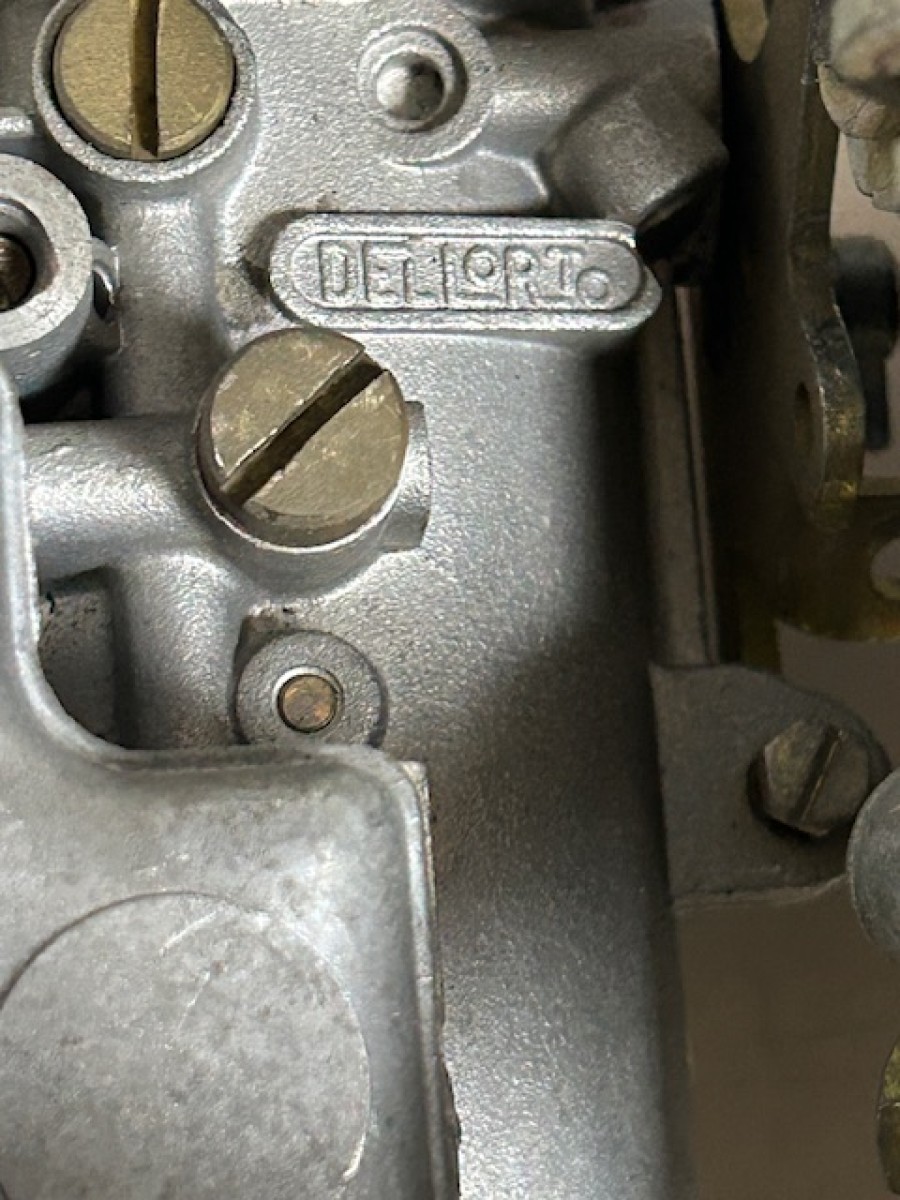 Verkaufe: Motor für Alfa Romeo Giulia Baujahr BJ -