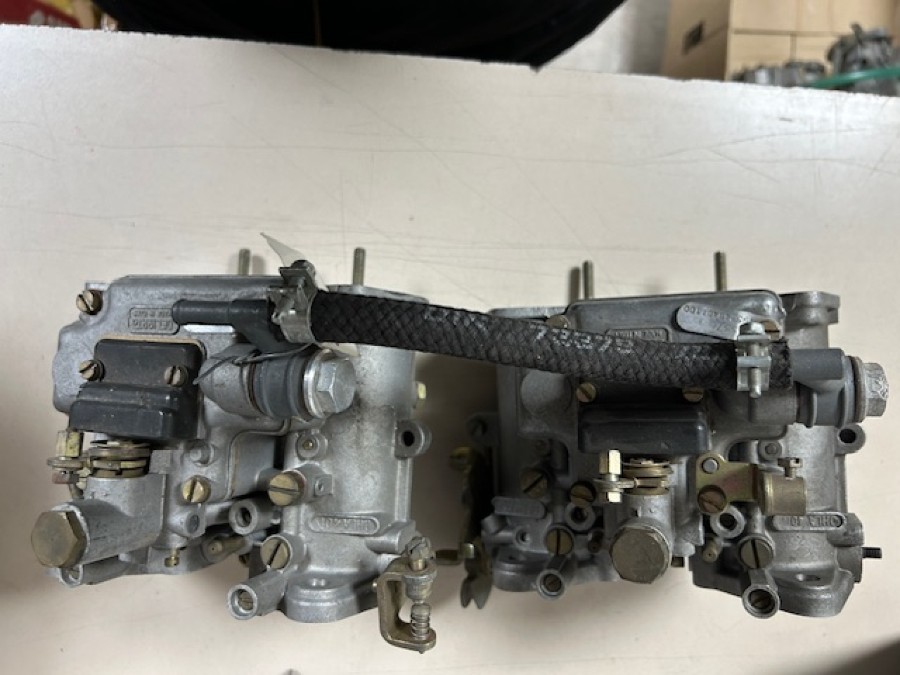 Verkaufe: Motor für Alfa Romeo Giulia Baujahr BJ -