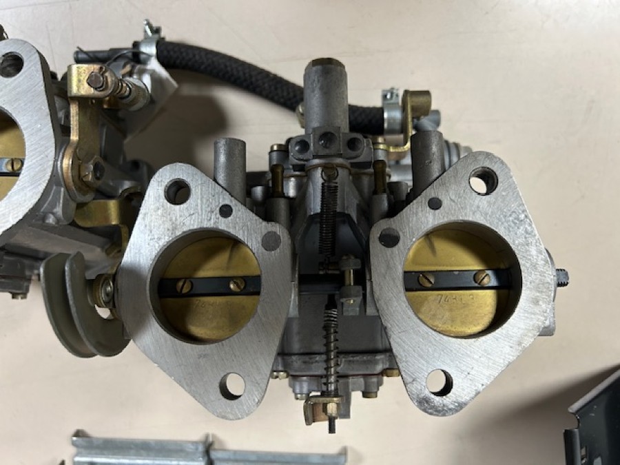 Verkaufe: Motor für Alfa Romeo Giulia Baujahr BJ -