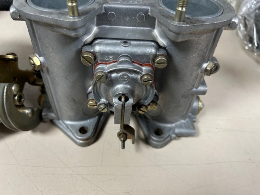 Verkaufe: Motor für Alfa Romeo Giulia Baujahr BJ -