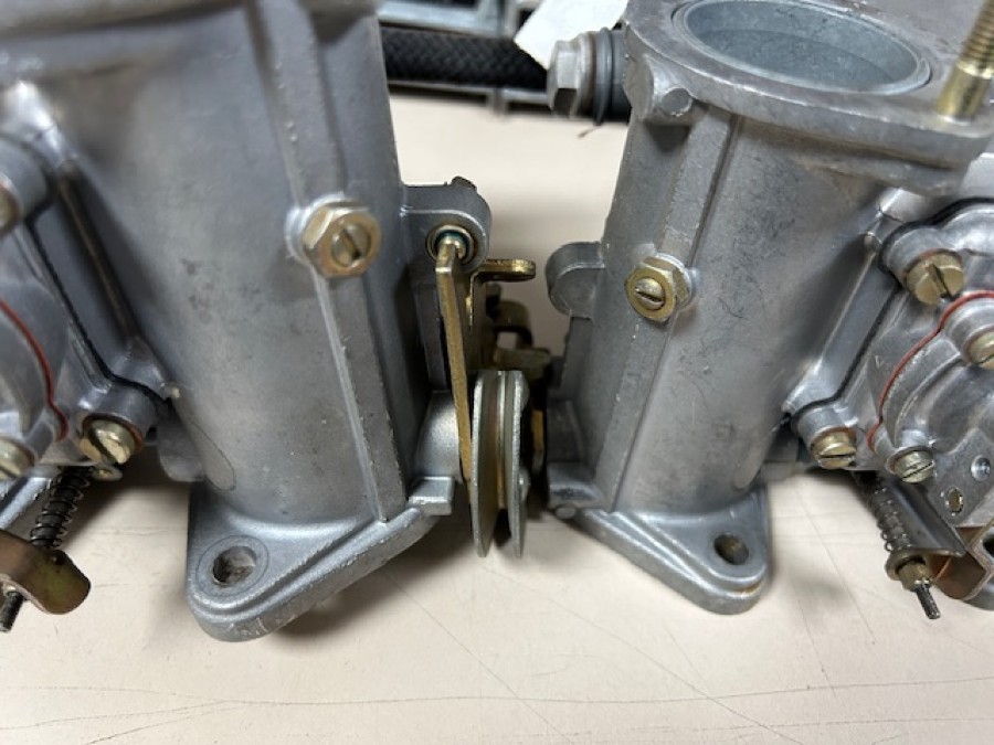 Verkaufe: Motor für Alfa Romeo Giulia Baujahr BJ -