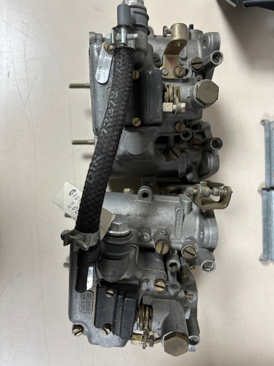 Verkaufe: Motor für Alfa Romeo Giulia Baujahr BJ -