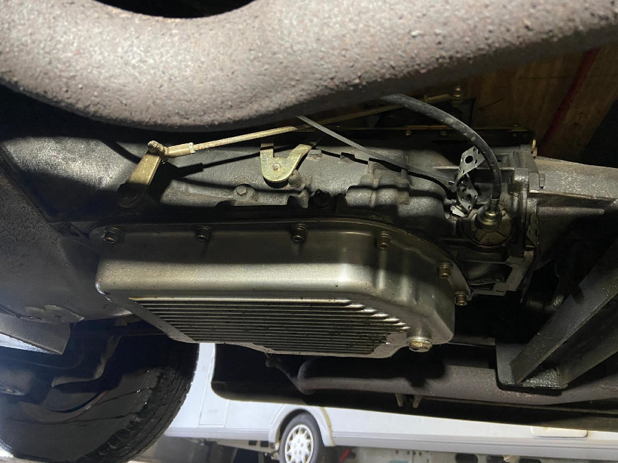 Zu verkaufen: Chevrolet 1t. Panel Truck Baujahr BJ 06/1947