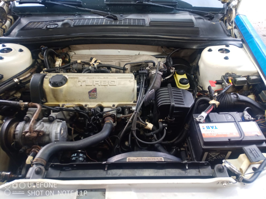 1988er Chrysler Le Baron in gutem Zustand inkl. Pickerl Baujahr BJ 07/1988