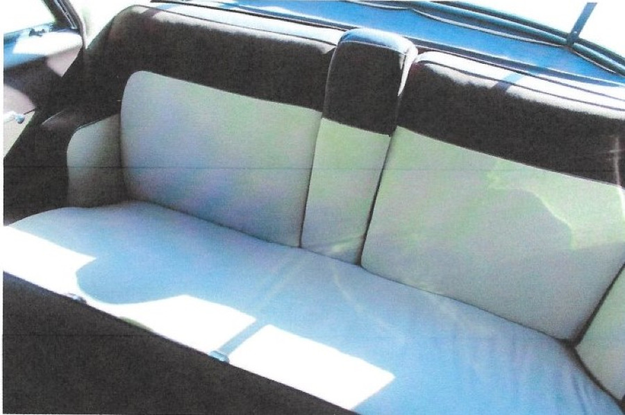 Cadillac Series 62 Baujahr BJ 01/1948