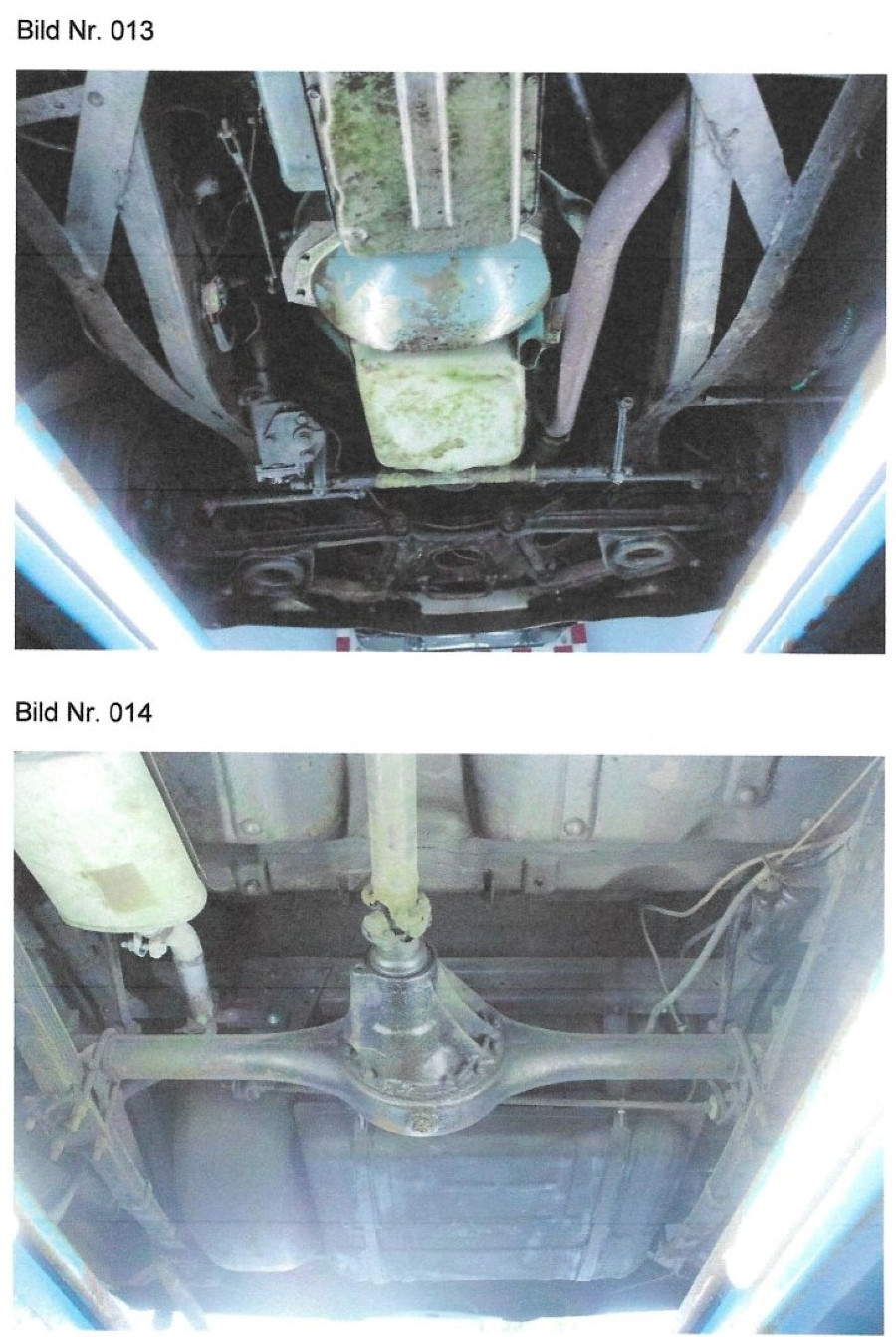 Cadillac Series 62 Baujahr BJ 01/1948