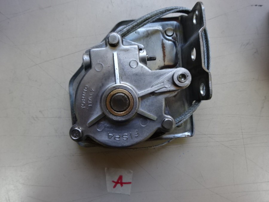 Verkaufe: Karosserieteile für Lamborghini sonstige Modelle Baujahr BJ -