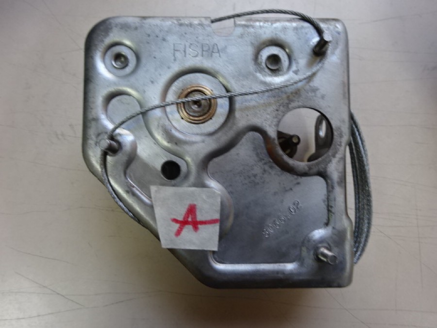 Verkaufe: Karosserieteile für Lamborghini sonstige Modelle Baujahr BJ -