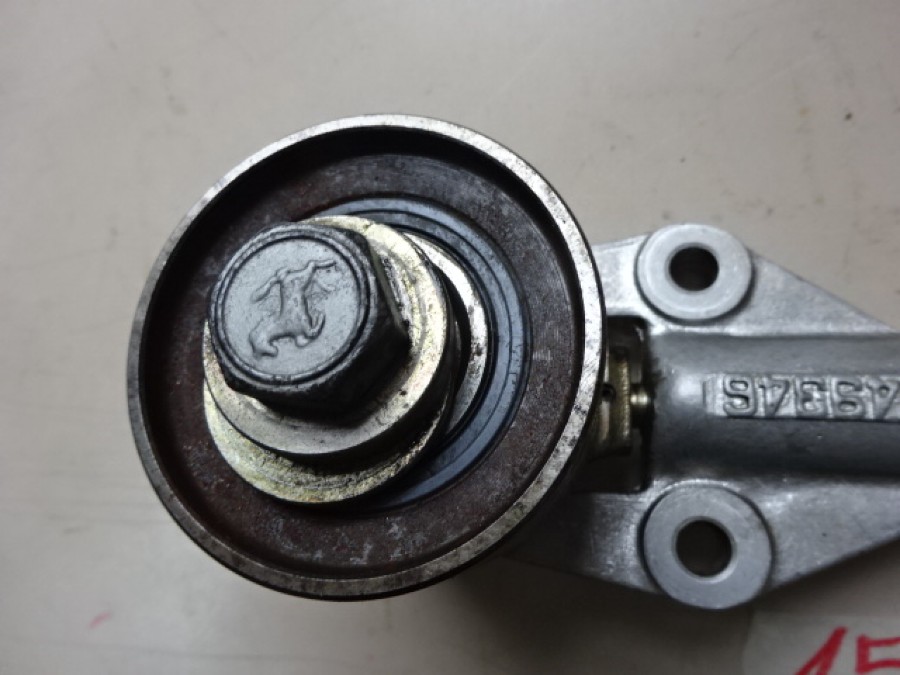 Motor für Ferrari sonstige Modelle abzugeben Baujahr BJ -