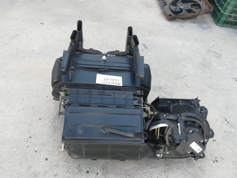 Motor für Maserati Biturbo Baujahr BJ -