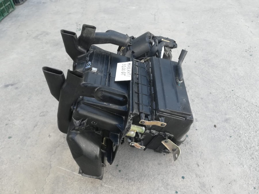 Motor für Maserati Biturbo Baujahr BJ -