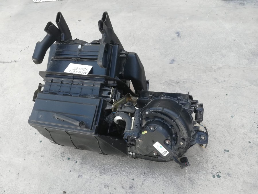 Motor für Maserati Biturbo Baujahr BJ -