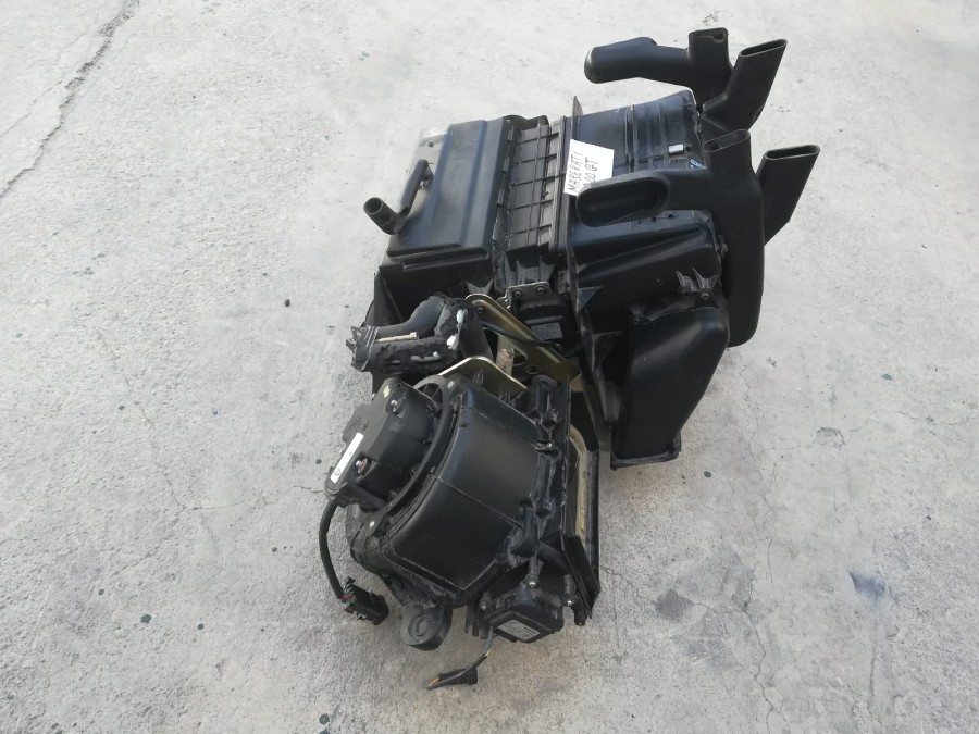 Motor für Maserati Biturbo Baujahr BJ -