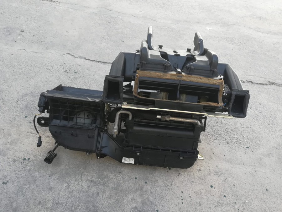 Motor für Maserati Biturbo Baujahr BJ -