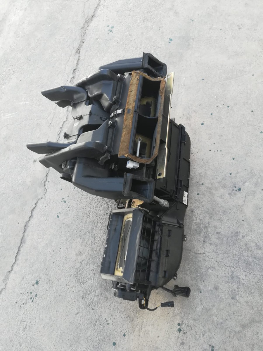 Motor für Maserati Biturbo Baujahr BJ -