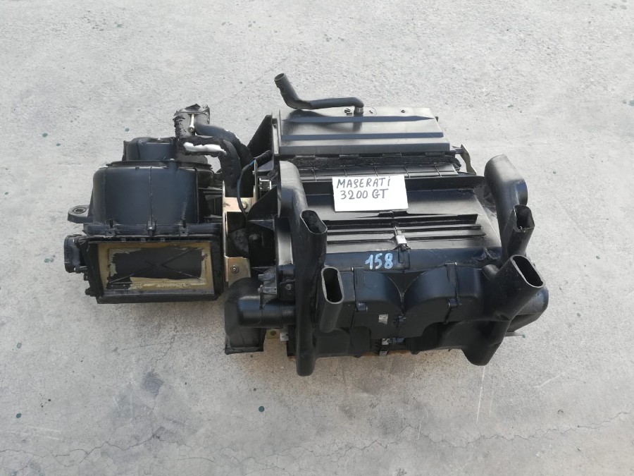 Motor für Maserati Biturbo Baujahr BJ -