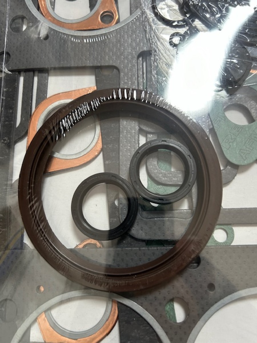 Motor für Maserati sonstige Modelle Baujahr BJ -