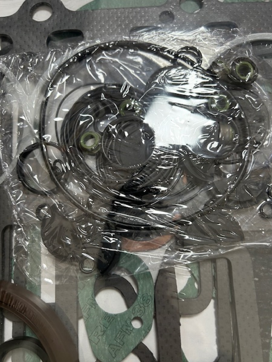 Motor für Maserati sonstige Modelle Baujahr BJ -