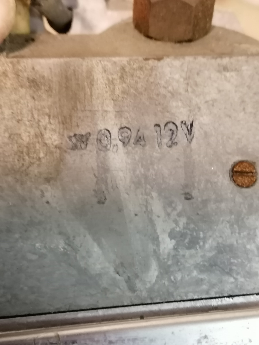 Für Mercedes Benz Tachometer abzugeben Baujahr BJ -