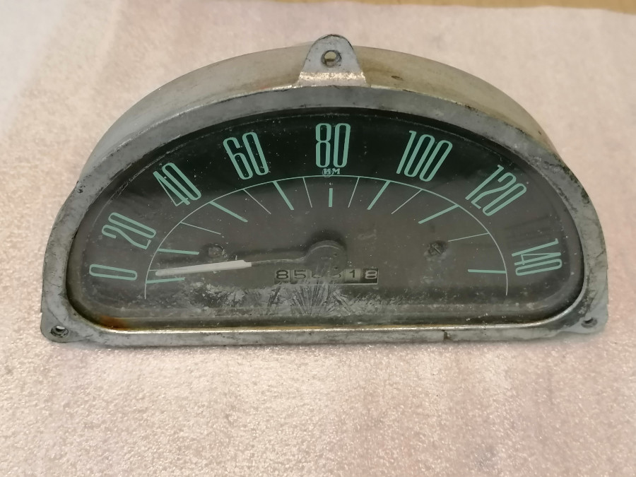Opel Olympia Tachometer Baujahr BJ -