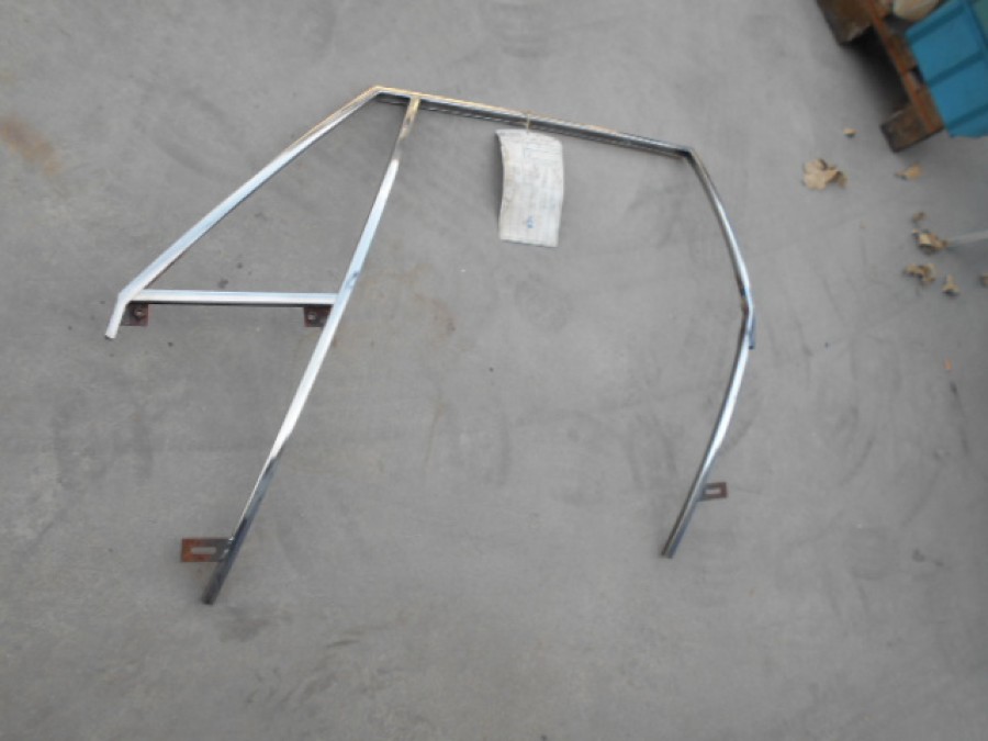 Verkaufe: Karosserieteile für DeTomaso Pantera Baujahr BJ -