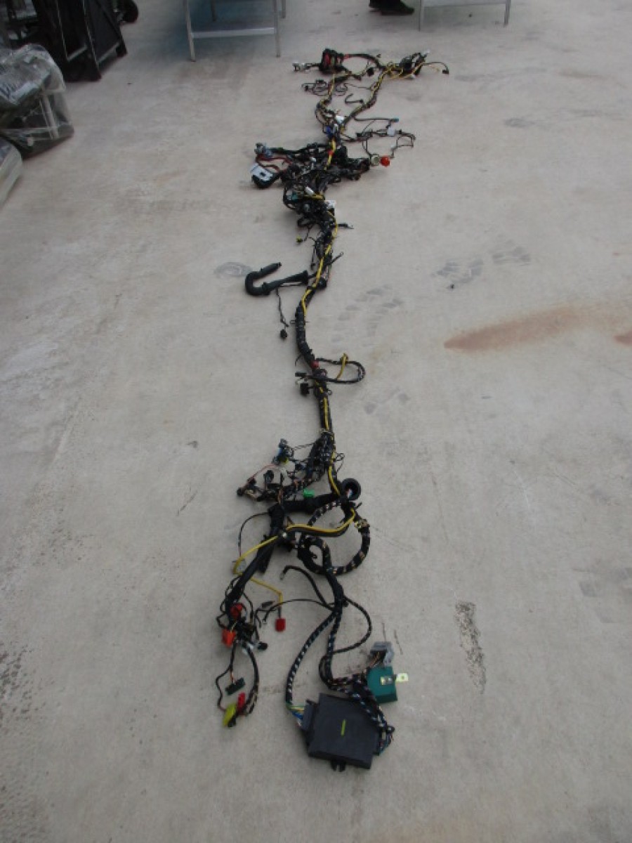 Elektronik für Ferrari Testarossa zu verkaufen Baujahr BJ -